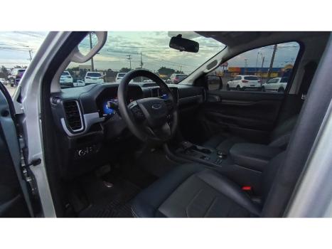 FORD Ranger 3.0 V6 24V 4X4 XLS TURBO DIESEL CABINE DUPLA AUTOMTICO, Foto 12