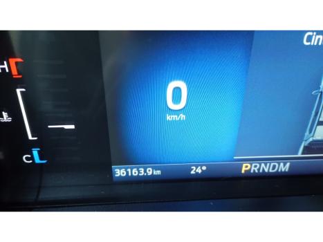 FORD Ranger 3.0 V6 24V 4X4 XLS TURBO DIESEL CABINE DUPLA AUTOMTICO, Foto 13