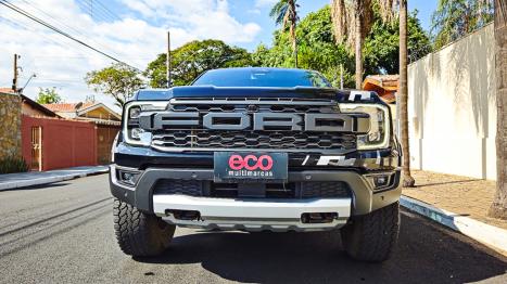 FORD Ranger 3.0 V6 24V GTDI CABINE DUPLA RAPTOR 4X4 TURBO DIESEL AUTOMTICO, Foto 2