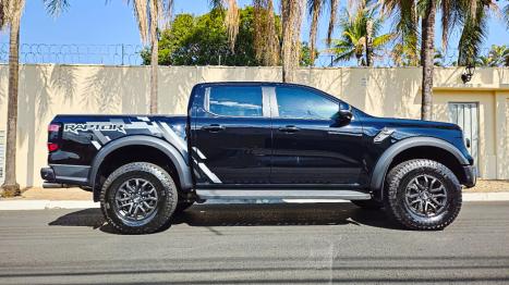FORD Ranger 3.0 V6 24V GTDI CABINE DUPLA RAPTOR 4X4 TURBO DIESEL AUTOMTICO, Foto 4