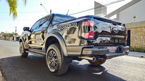 FORD Ranger 3.0 V6 24V GTDI CABINE DUPLA RAPTOR 4X4 TURBO DIESEL AUTOMTICO, Foto 5