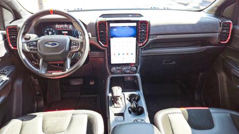 FORD Ranger 3.0 V6 24V GTDI CABINE DUPLA RAPTOR 4X4 TURBO DIESEL AUTOMTICO, Foto 8
