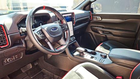 FORD Ranger 3.0 V6 24V GTDI CABINE DUPLA RAPTOR 4X4 TURBO DIESEL AUTOMTICO, Foto 10