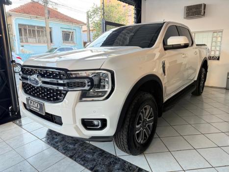 FORD Ranger 3.0 V6 24V 4X4 XLT TURBO DIESEL CABINE DUPLA AUTOMTICO, Foto 1