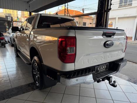 FORD Ranger 3.0 V6 24V 4X4 XLT TURBO DIESEL CABINE DUPLA AUTOMTICO, Foto 4