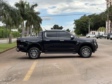 FORD Ranger 3.0 V6 4X4 LIMITED TURBO DIESEL CABINE DUPLA AUTOMTICO, Foto 2