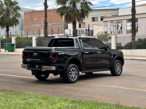 FORD Ranger 3.0 V6 4X4 LIMITED TURBO DIESEL CABINE DUPLA AUTOMTICO, Foto 4