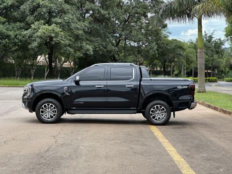 FORD Ranger 3.0 V6 4X4 LIMITED TURBO DIESEL CABINE DUPLA AUTOMTICO, Foto 5