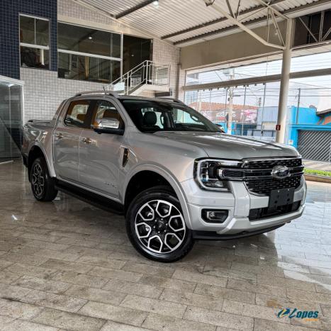 FORD Ranger 3.0 V6 4X4 LIMITED PLUS TURBO DIESEL CABINE DUPLA AUTOMTICO, Foto 1