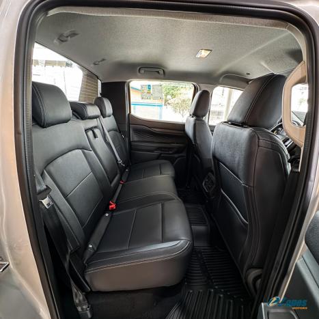 FORD Ranger 3.0 V6 4X4 LIMITED PLUS TURBO DIESEL CABINE DUPLA AUTOMTICO, Foto 14