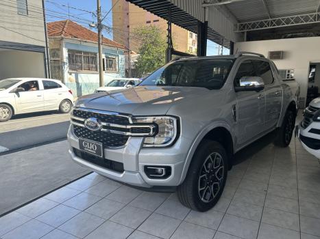 FORD Ranger 3.0 V6 4X4 LIMITED PLUS TURBO DIESEL CABINE DUPLA AUTOMTICO, Foto 2