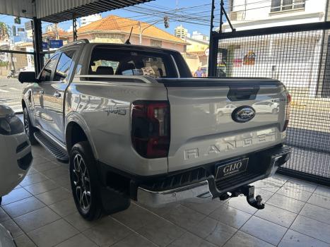 FORD Ranger 3.0 V6 4X4 LIMITED PLUS TURBO DIESEL CABINE DUPLA AUTOMTICO, Foto 5
