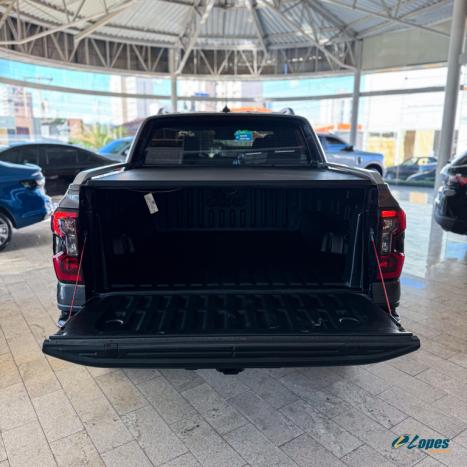 FORD Ranger 3.0 V6 4X4 LIMITED PLUS TURBO DIESEL CABINE DUPLA AUTOMTICO, Foto 7