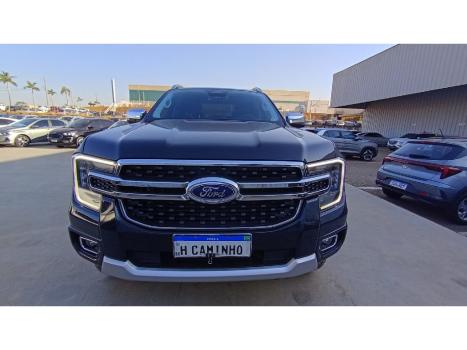 FORD Ranger 3.0 V6 4X4 LIMITED PLUS TURBO DIESEL CABINE DUPLA AUTOMTICO, Foto 2