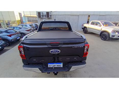 FORD Ranger 3.0 V6 4X4 LIMITED PLUS TURBO DIESEL CABINE DUPLA AUTOMTICO, Foto 6