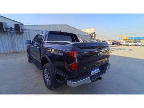 FORD Ranger 3.0 V6 4X4 LIMITED PLUS TURBO DIESEL CABINE DUPLA AUTOMTICO, Foto 7