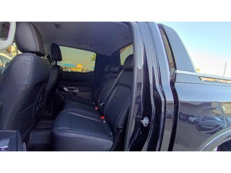FORD Ranger 3.0 V6 4X4 LIMITED PLUS TURBO DIESEL CABINE DUPLA AUTOMTICO, Foto 9