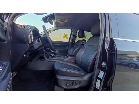 FORD Ranger 3.0 V6 4X4 LIMITED PLUS TURBO DIESEL CABINE DUPLA AUTOMTICO, Foto 11