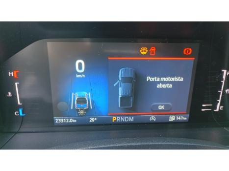 FORD Ranger 3.0 V6 4X4 LIMITED PLUS TURBO DIESEL CABINE DUPLA AUTOMTICO, Foto 13