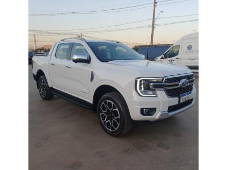FORD Ranger 3.0 V6 4X4 LIMITED PLUS TURBO DIESEL CABINE DUPLA AUTOMTICO, Foto 3