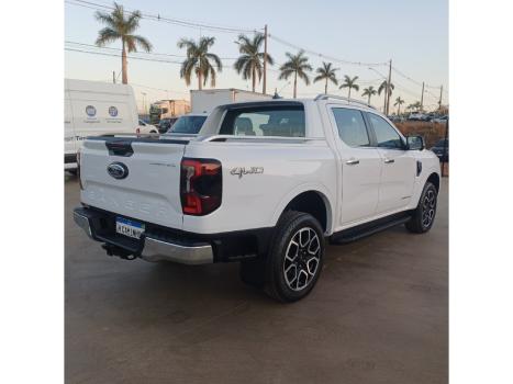 FORD Ranger 3.0 V6 4X4 LIMITED PLUS TURBO DIESEL CABINE DUPLA AUTOMTICO, Foto 5