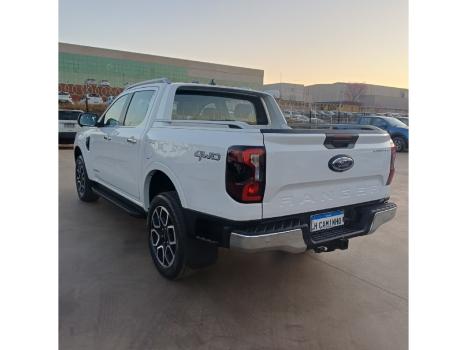 FORD Ranger 3.0 V6 4X4 LIMITED PLUS TURBO DIESEL CABINE DUPLA AUTOMTICO, Foto 7
