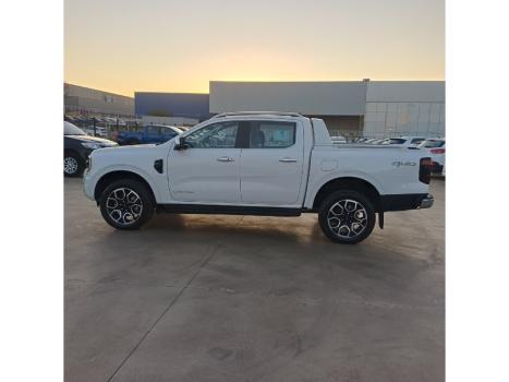 FORD Ranger 3.0 V6 4X4 LIMITED PLUS TURBO DIESEL CABINE DUPLA AUTOMTICO, Foto 8