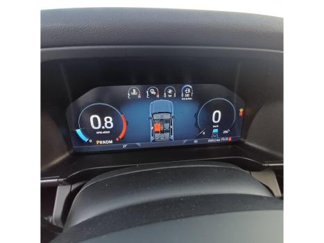 FORD Ranger 3.0 V6 4X4 LIMITED PLUS TURBO DIESEL CABINE DUPLA AUTOMTICO, Foto 11