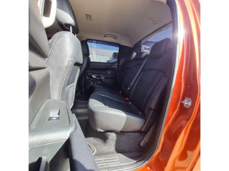 FORD Ranger 3.0 V6 4X4 LIMITED PLUS TURBO DIESEL CABINE DUPLA AUTOMTICO, Foto 9