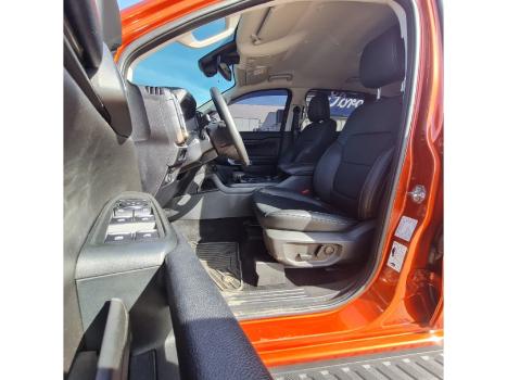 FORD Ranger 3.0 V6 4X4 LIMITED PLUS TURBO DIESEL CABINE DUPLA AUTOMTICO, Foto 11