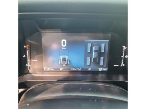 FORD Ranger 3.0 V6 4X4 LIMITED PLUS TURBO DIESEL CABINE DUPLA AUTOMTICO, Foto 13