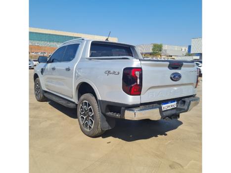 FORD Ranger 3.0 V6 4X4 LIMITED PLUS TURBO DIESEL CABINE DUPLA AUTOMTICO, Foto 7
