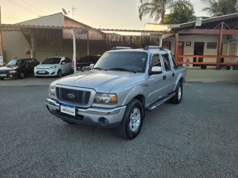 FORD Ranger 3.0 XLT 4X4 TURBO DIESEL CABINE DULPA, Foto 3