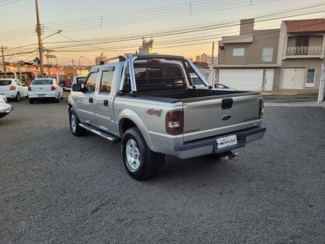 FORD Ranger 3.0 XLT 4X4 TURBO DIESEL CABINE DULPA, Foto 4