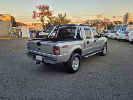 FORD Ranger 3.0 XLT 4X4 TURBO DIESEL CABINE DULPA, Foto 5