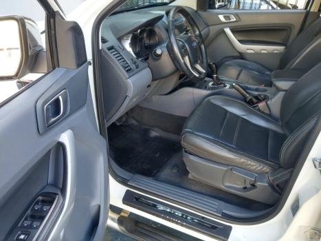 FORD Ranger 3.2 20V XLT 4X4 CABINE DUPLA TURBO DIESEL AUTOMTICO, Foto 7