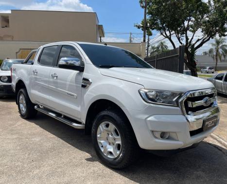 FORD Ranger 3.2 20V XLT 4X4 CABINE DUPLA TURBO DIESEL AUTOMTICO, Foto 4