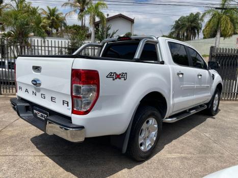 FORD Ranger 3.2 20V XLT 4X4 CABINE DUPLA TURBO DIESEL AUTOMTICO, Foto 3