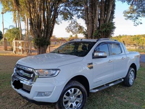 FORD Ranger 3.2 20V CABINE DUPLA 4X4 LIMITED TURBO DIESEL AUTOMTICO, Foto 1