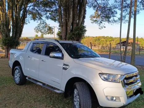 FORD Ranger 3.2 20V CABINE DUPLA 4X4 LIMITED TURBO DIESEL AUTOMTICO, Foto 2