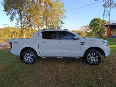 FORD Ranger 3.2 20V CABINE DUPLA 4X4 LIMITED TURBO DIESEL AUTOMTICO, Foto 3