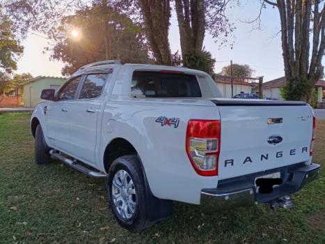 FORD Ranger 3.2 20V CABINE DUPLA 4X4 LIMITED TURBO DIESEL AUTOMTICO, Foto 5