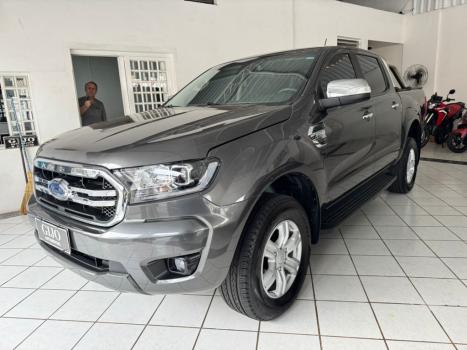 FORD Ranger 3.2 20V XLT 4X4 CABINE DUPLA TURBO DIESEL AUTOMTICO, Foto 1