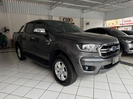 FORD Ranger 3.2 20V XLT 4X4 CABINE DUPLA TURBO DIESEL AUTOMTICO, Foto 2