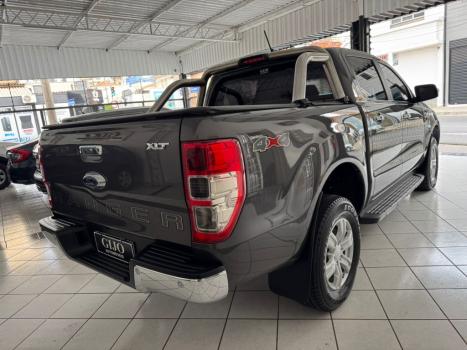 FORD Ranger 3.2 20V XLT 4X4 CABINE DUPLA TURBO DIESEL AUTOMTICO, Foto 4