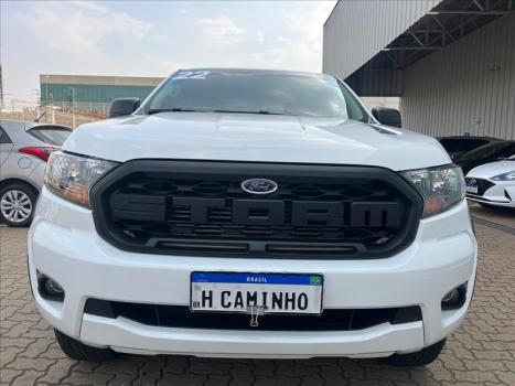 FORD Ranger 3.2 20V CABINE DUPLA 4X4 STORM TURBO DIESEL AUTOMTICO, Foto 2