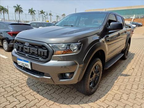 FORD Ranger 3.2 20V CABINE DUPLA 4X4 STORM TURBO DIESEL AUTOMTICO, Foto 1