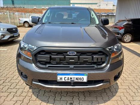 FORD Ranger 3.2 20V CABINE DUPLA 4X4 STORM TURBO DIESEL AUTOMTICO, Foto 2