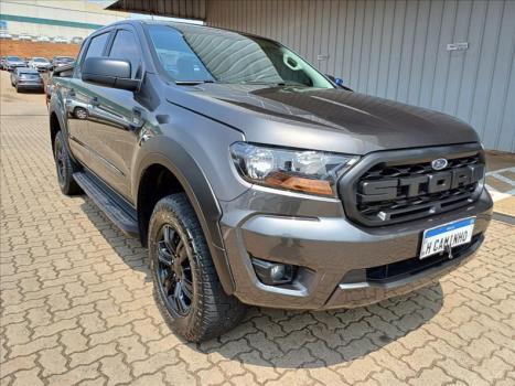 FORD Ranger 3.2 20V CABINE DUPLA 4X4 STORM TURBO DIESEL AUTOMTICO, Foto 3