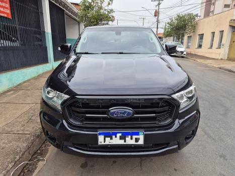 FORD Ranger 3.2 20V XLT 4X4 CABINE DUPLA TURBO DIESEL AUTOMTICO, Foto 2